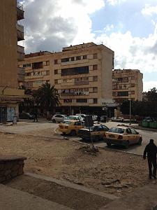 ORAN-HLM Gambetta 2